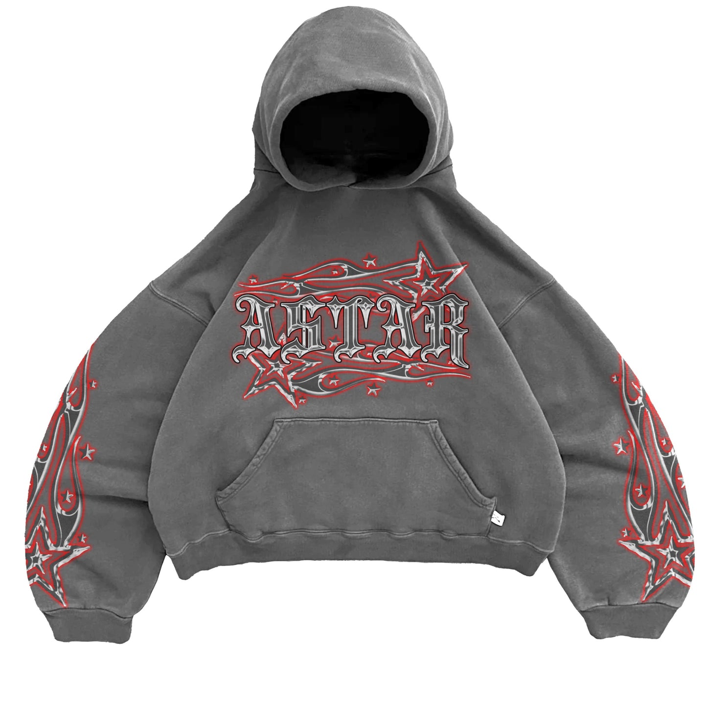 "astar" sweatshirt